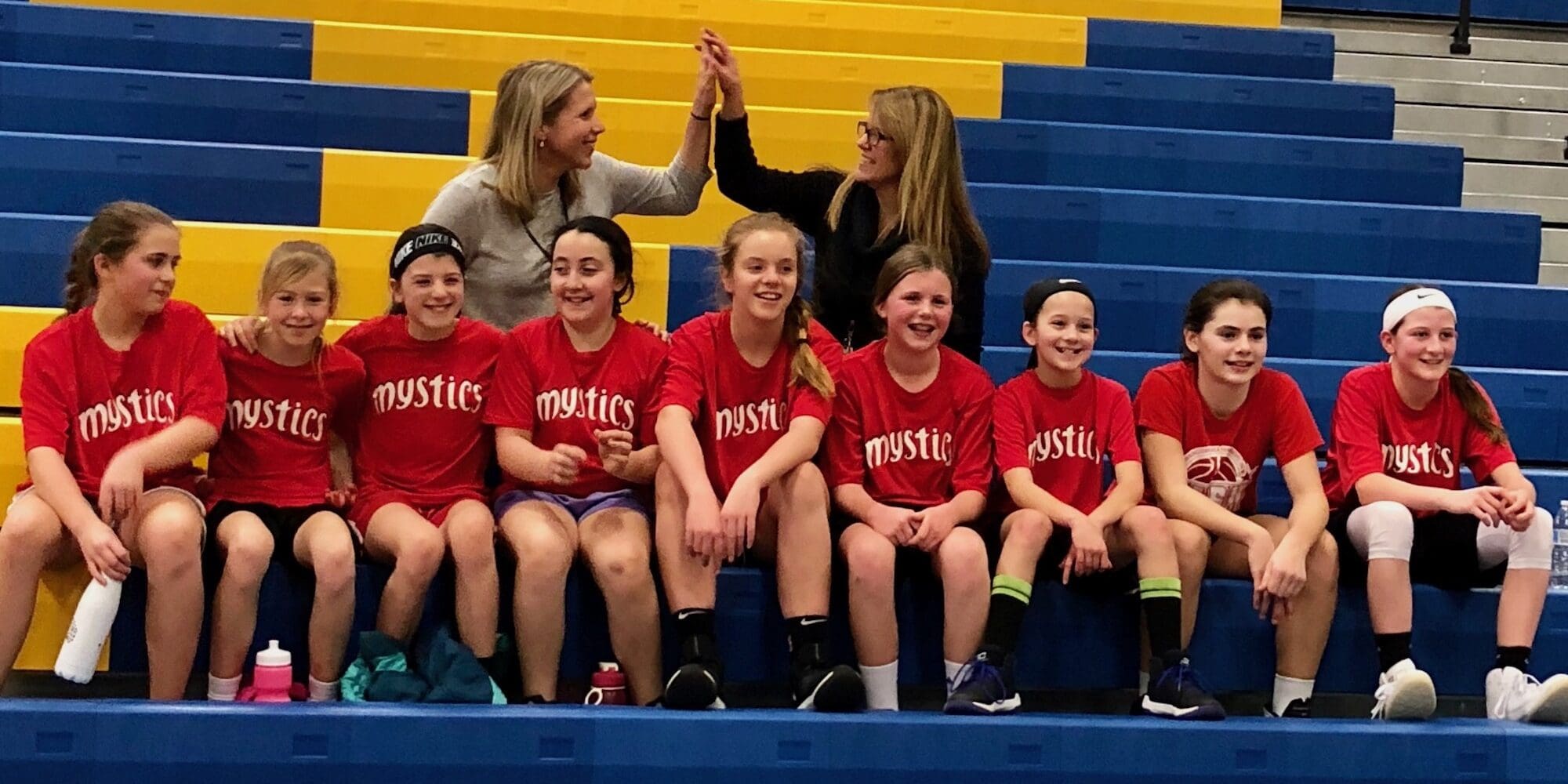 WBYA Hoops 2022
